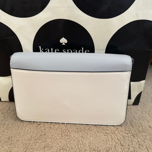 Kate spade purse & card case. BRAND NEW - Picture 3 of 8